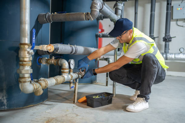 Best Pipe Inspections and Diagnostics  in Fresno, CA