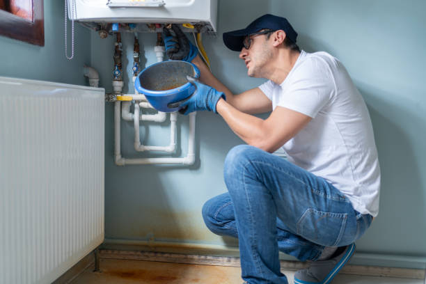 Best Gas Line Installation and Repair  in Fresno, CA